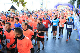 Carrera San Silvestr 2018