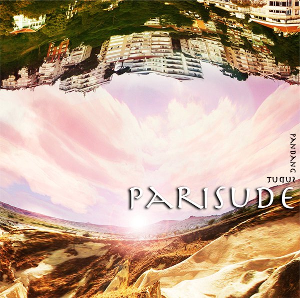 [Review Album] Parisude - Sudut Pandang EP