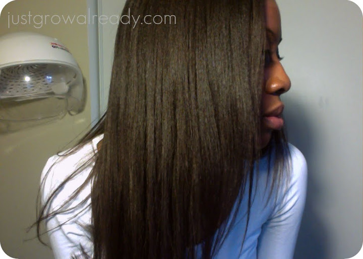 Natural Hair Protein Treatment Recipe Natural Hair Protein Treatment Recipe