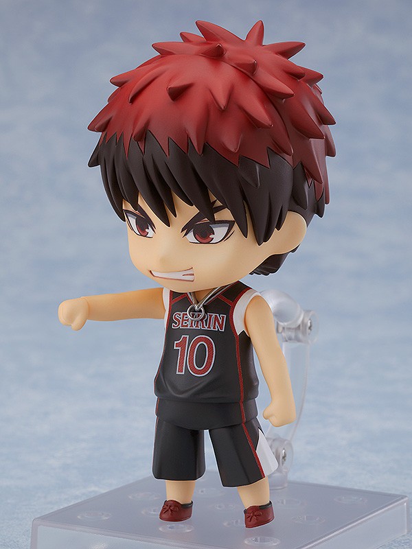 Nendoroid 1062 Shintaro Midorima Special Box (Kuroko's Basketball) Orange Rouge