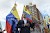 Chi è Juan Guaidò, il leader dell’opposizione che si è autoproclamato presidente del Venezuela