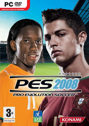 download pes 2008 pc rar download pes 2008 pc rar