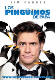 Los pinguinos de papá