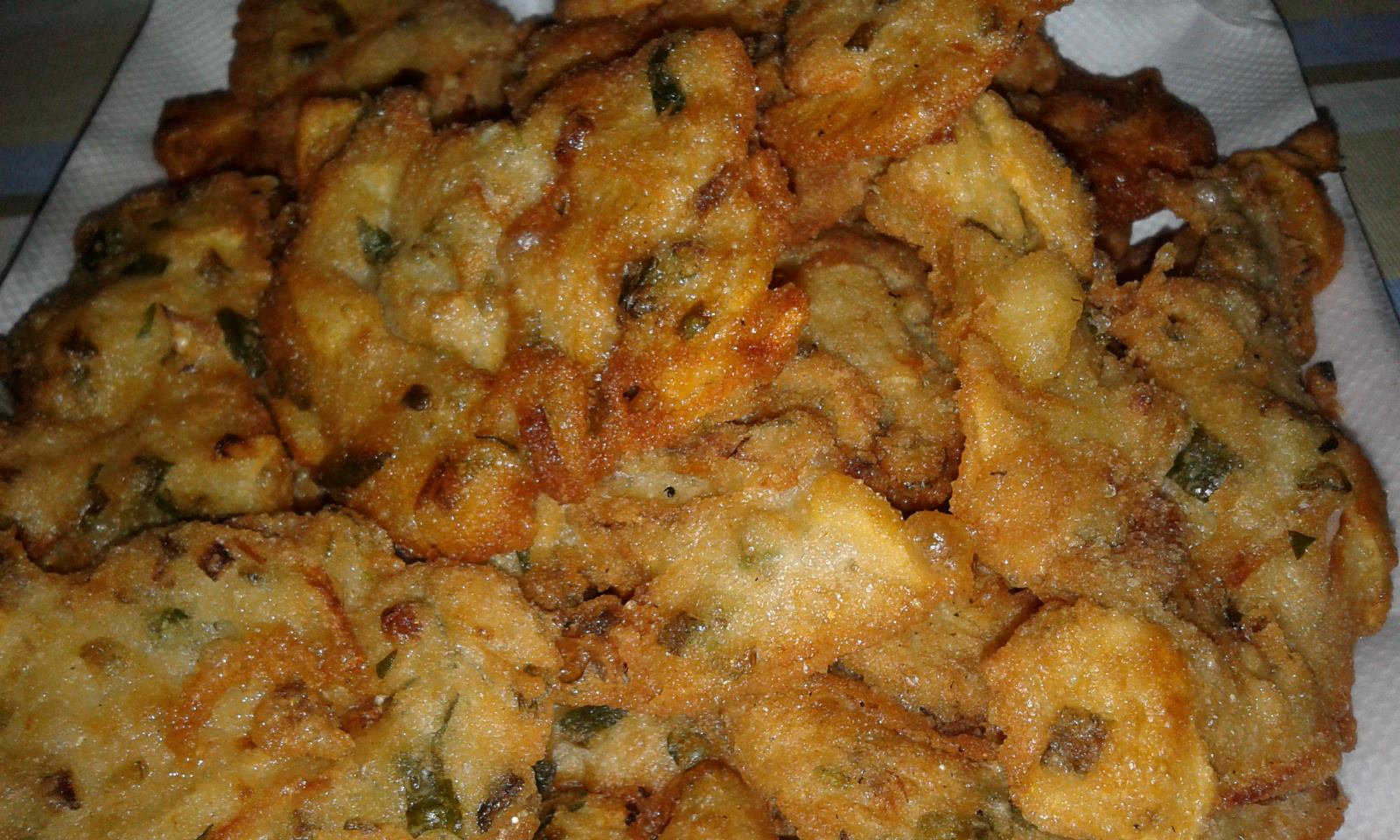 Resepi Cekodok Kentang Cheese Copd Blog A