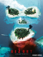 Khu Nghỉ Dưỡng Xác Sống