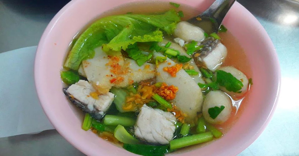 Bangkok Thailand Travel Map & Things to do in BangkokKway Teow Or Thai