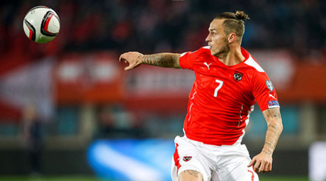TRUC TIEP Ao - Hungary: Vang bong mot thoi - Anh 2