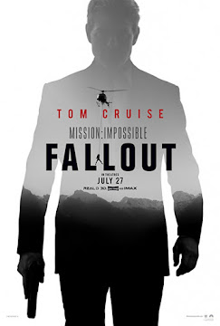 Nhiệm Vụ Bất Khả Thi: Sụp Đổ - Mission: Impossible - Fallout