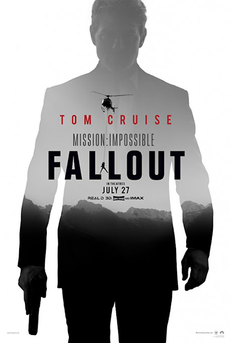 Nhiệm Vụ Bất Khả Thi: Sụp Đổ - Mission: Impossible - Fallout Nhiệm Vụ Bất Khả Thi: Sụp Đổ