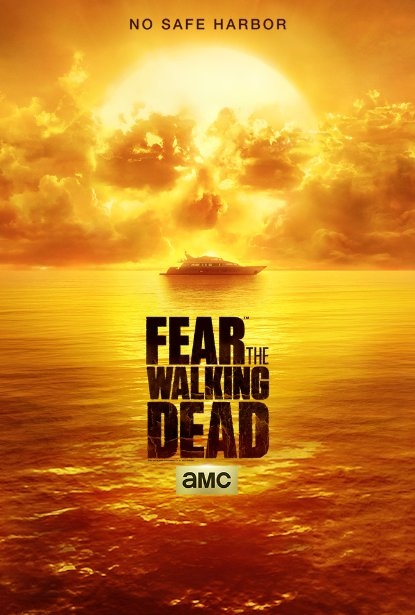 Xác Sống Đáng Sợ Phần 2 - Fear the Walking Dead Season 2 Xác Sống Đáng Sợ Phần 2