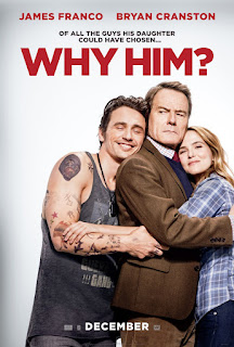 Why Him Movie Poster 1