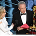 LA HISTORIA SOBRE QUIEN DEBIÓ ANUNCIAR AL GANADOR DEL OSCAR