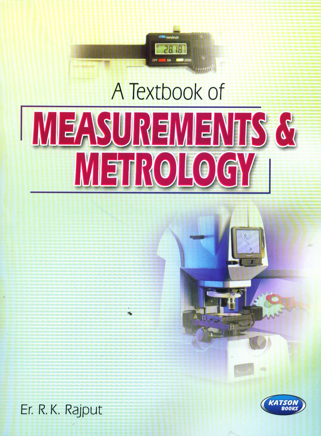 metrology pdf Scribd india