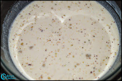 Bhapa Doi Recipe Steamed Sweet Yogurt Recipe Subbus