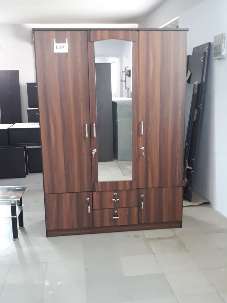 Furniture Market in Ahmedabad wooden Wordrobe Collection Ahmedabad