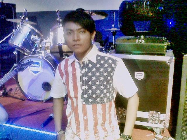 NEW PALLAPA Gerry Mahesa terbaru Mei 2015 Hamburadul