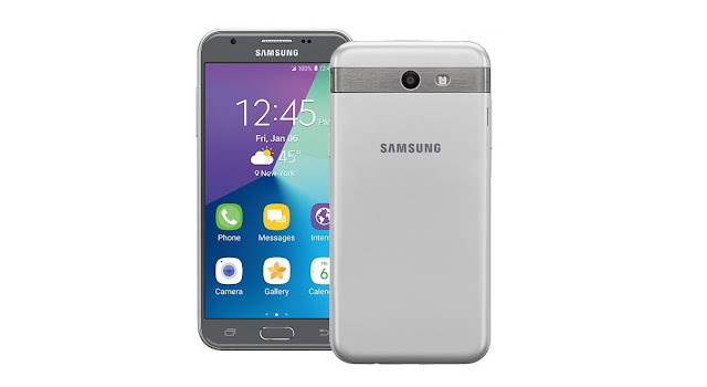 Samsung Galaxy J3 Emerge Specifications - CEKOPERATOR