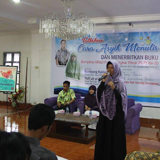 generasi elok