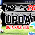 PES 2013 DLC 6.00 Mediafire | تحميل احدث الداتا باك 6.00 لبيس 2013 من ميديا فاير برابط واحد