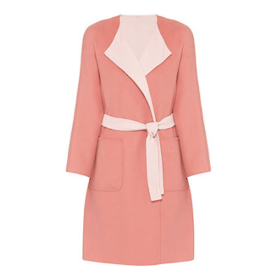 galena reversible wool coat, Up to 50% off at Brown Thomas