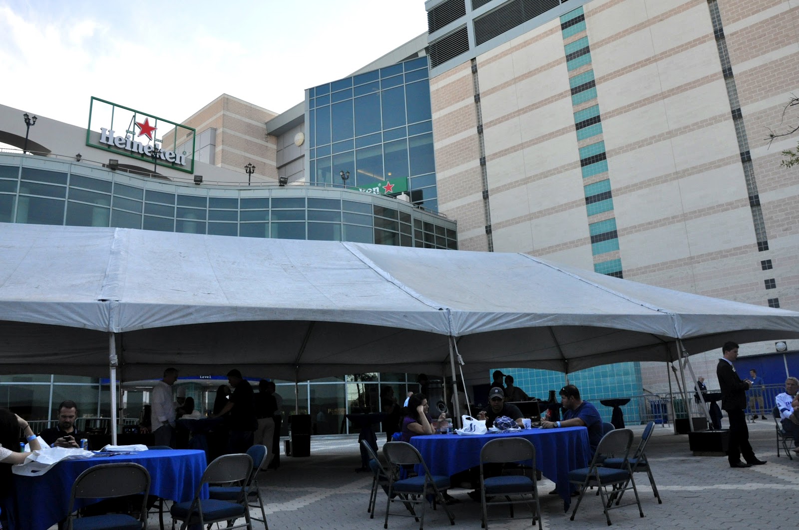 Magnum Arts Tampa Bay Lightning Final Home Game