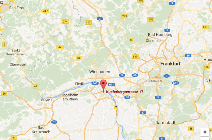 Crazy Mainz 19 20 Carnival Kit Revealed Footy Headlines