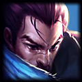 Surrender at 20: 11/27 PBE Update: Yasuo Icon Update and more balance