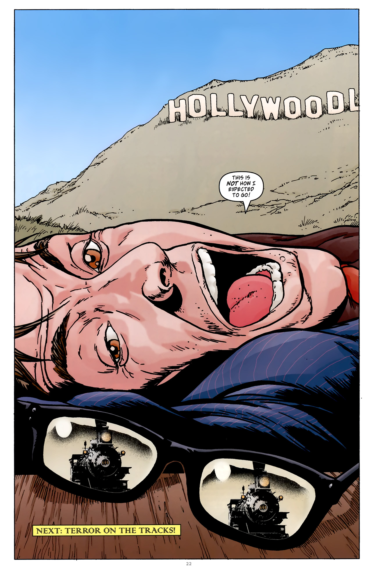 Doctor Who (2009) issue 1 - Page 24