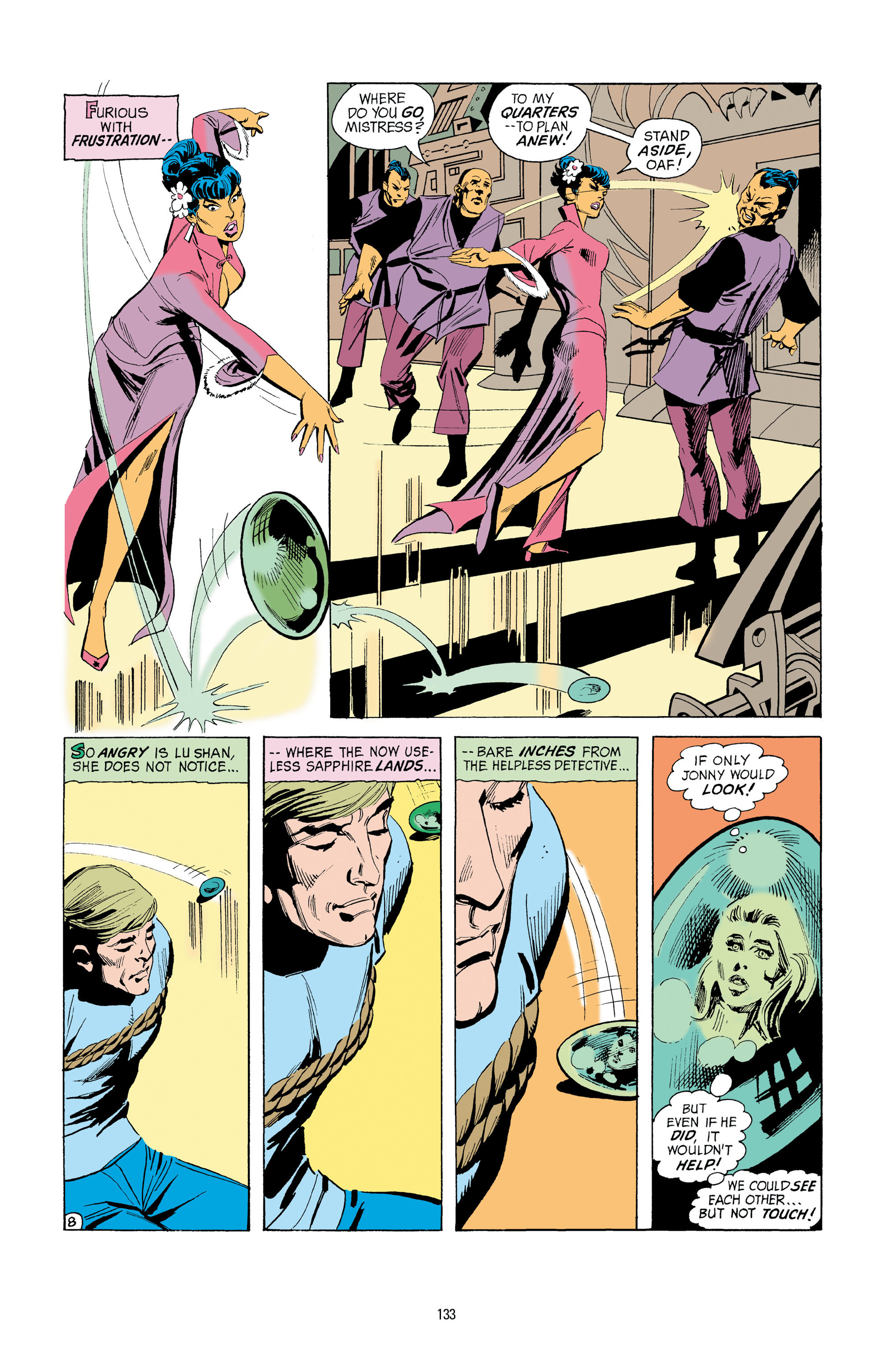 Read online Catwoman: A Celebration of 75 Years comic -  Issue # TPB (Part 2) - 34