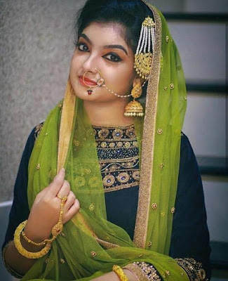 Actress Malavika Nair HD Photos and images