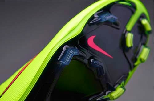 mercurial vapor x fg green