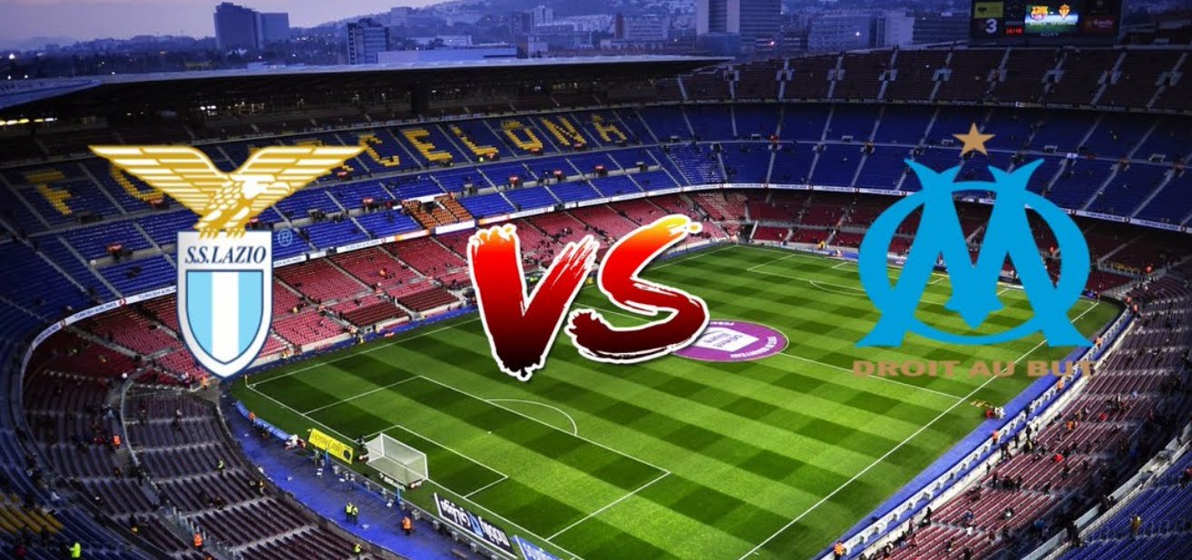 LAZIO MARSIGLIA Streaming Rojadirecta Facebook YouTube, dove vederla Gratis con Smartphone iPhone Tablet PC.