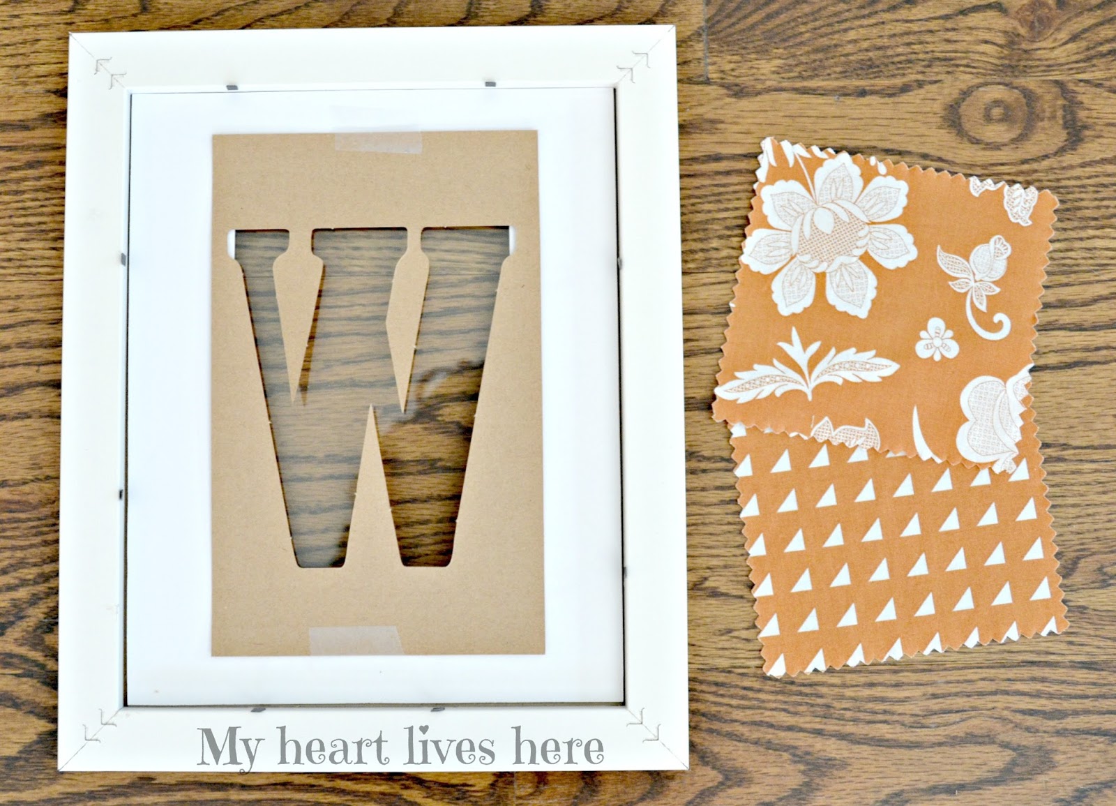 Brand Stencil Letter Brand Stencil Letter