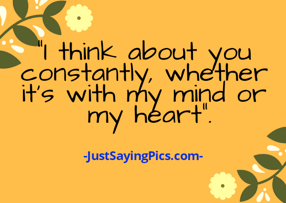 25 best thinking of you quotes for him and her justsayingpics