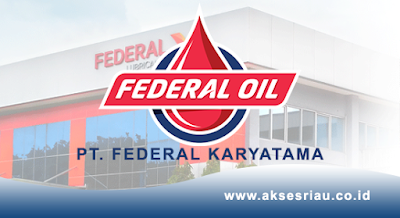 Federal Oil Pekanbaru