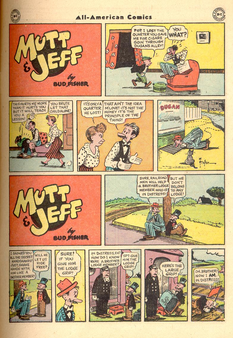 Read online All-American Comics (1939) comic -  Issue #96 - 31