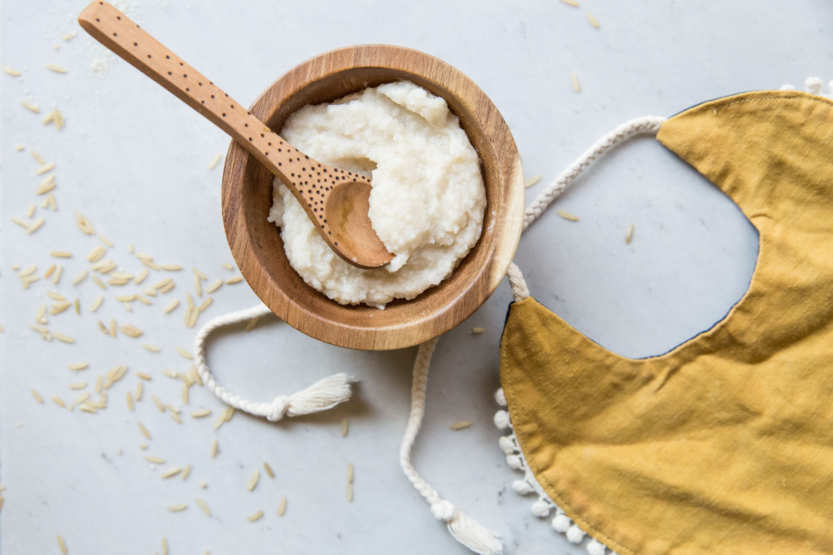 Our Best Tried Tested Baby Food Combinations We Are The Humans