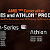 Η AMD ανακοίνωσε τους Ryzen 3 και τις 7ης γενιάς Bristol 