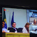 Em videoconferência, ministra defende integração entre conselhos tutelares e redes de atendimento