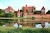Malbork Castle: The Brick Marvel