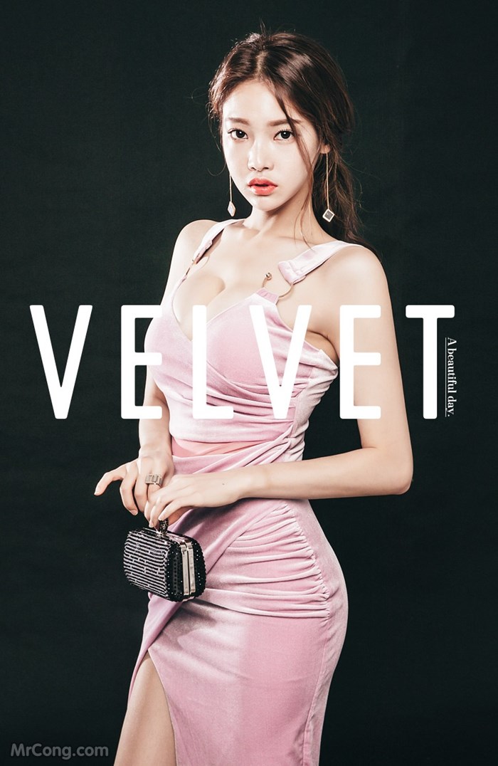 Model Park Jung Yoon in the November 2016 fashion photo series (514 photos) photo 16-18