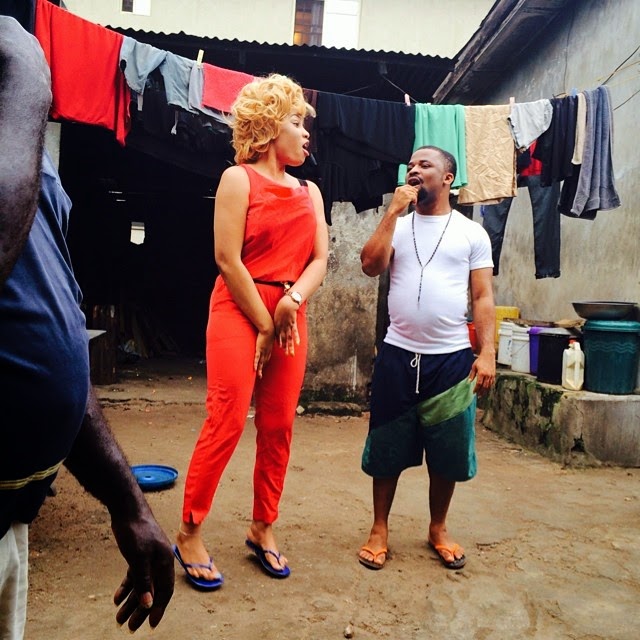 apama nollywood movie