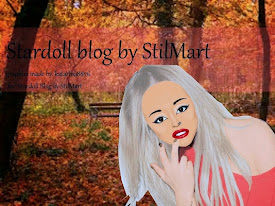 Stardoll blog by stilmart