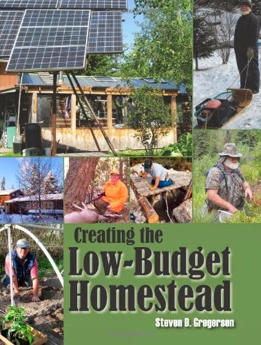 Creating the Low-Budget Homestead