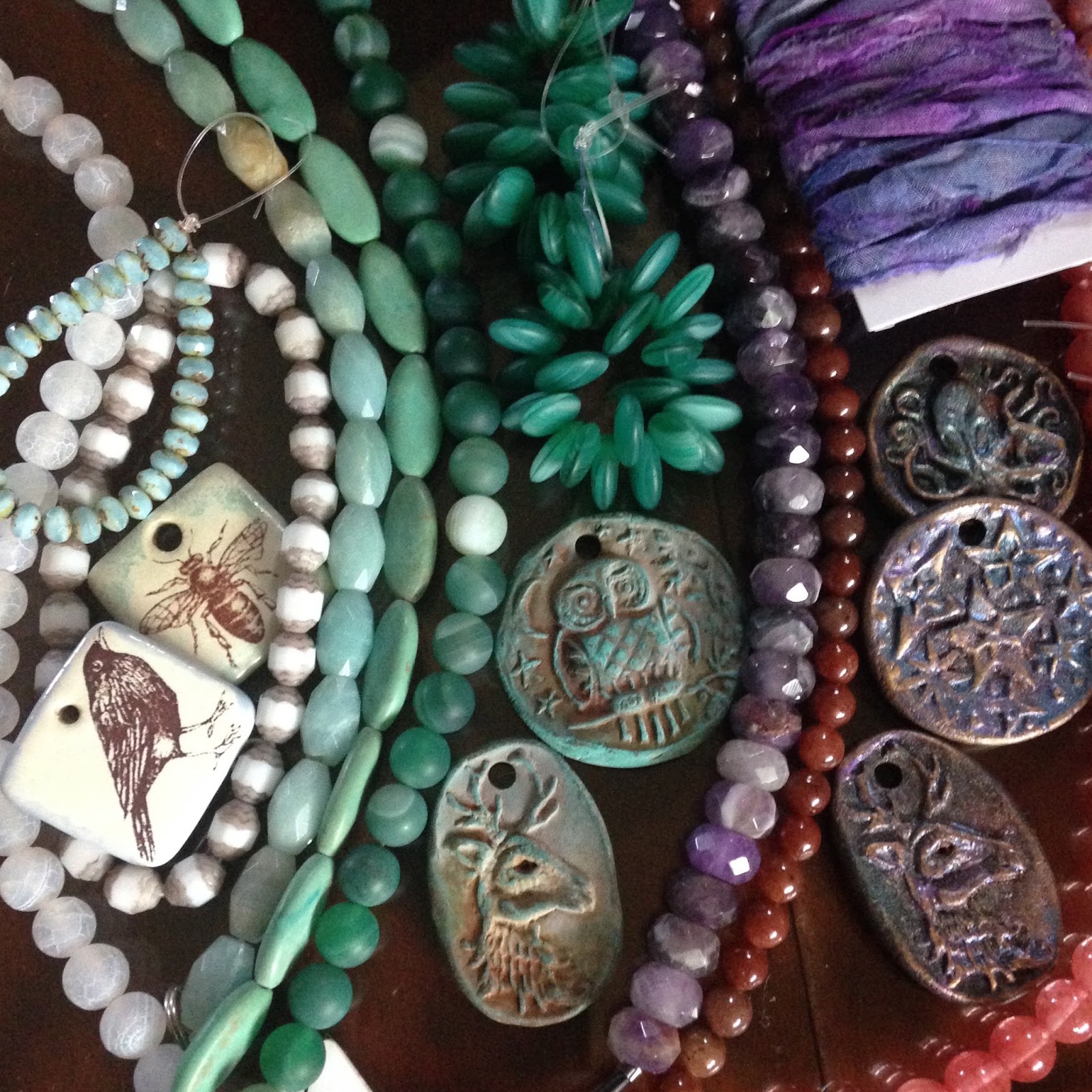 Art Bead Scene Blog Support Your Local Bead Store Heroes