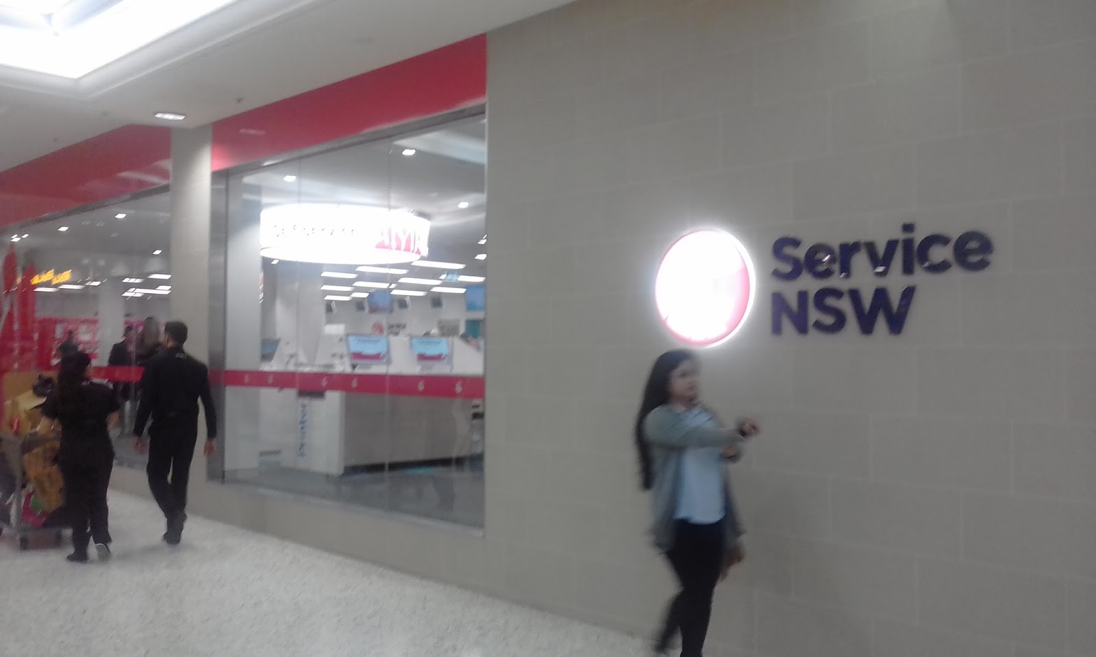 Blacktown rta driving test route nelovid