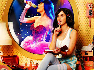Katy Perry Part of Me Movie HD Wallpaper