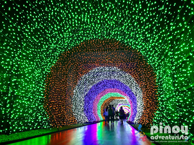 Intagram-worthy spot in Metro Manila you shouldn't miss this Christmas season