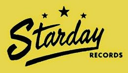 Starday Records
