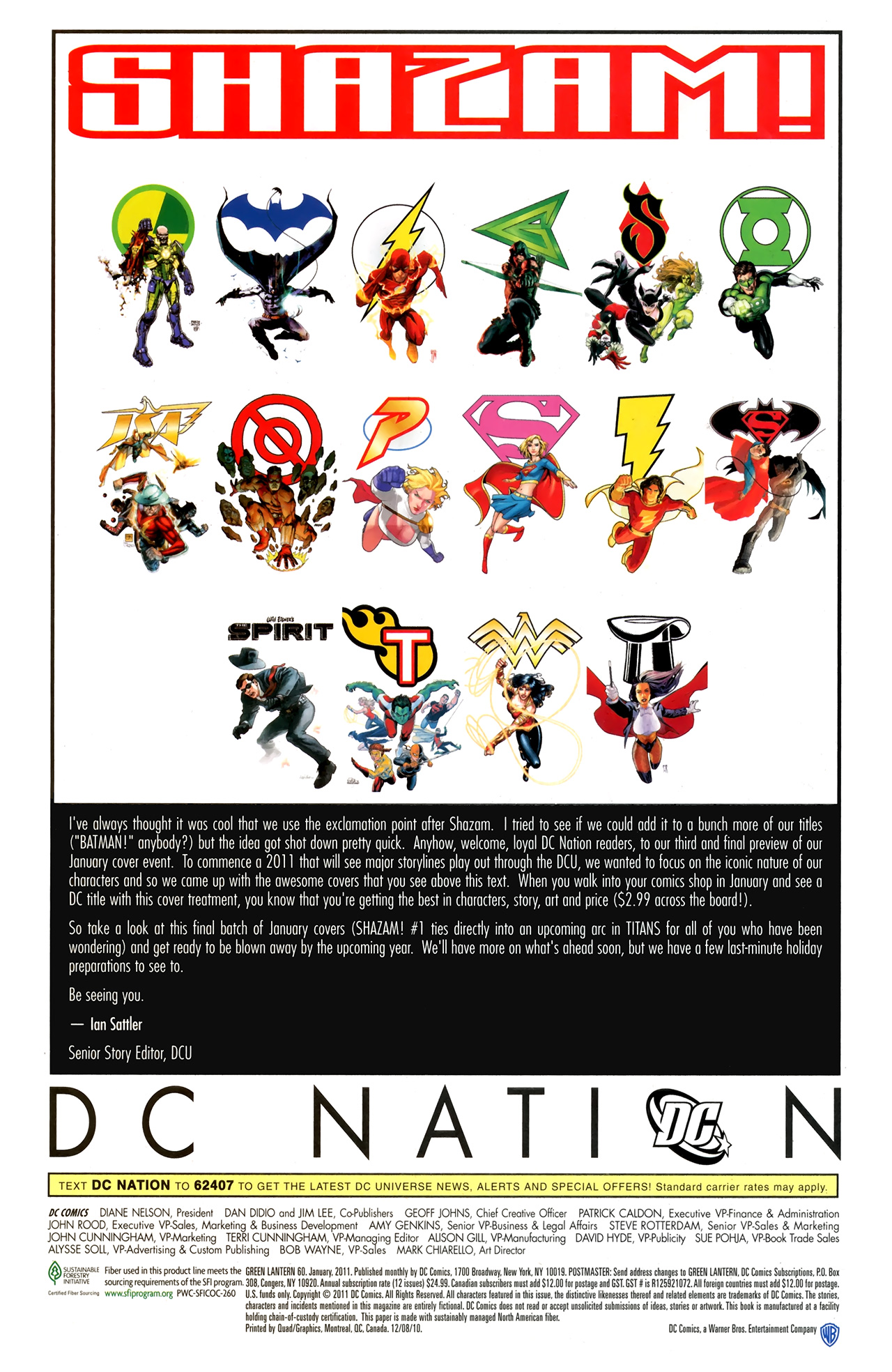 Read online Green Lantern (2005) comic -  Issue #60 - 21